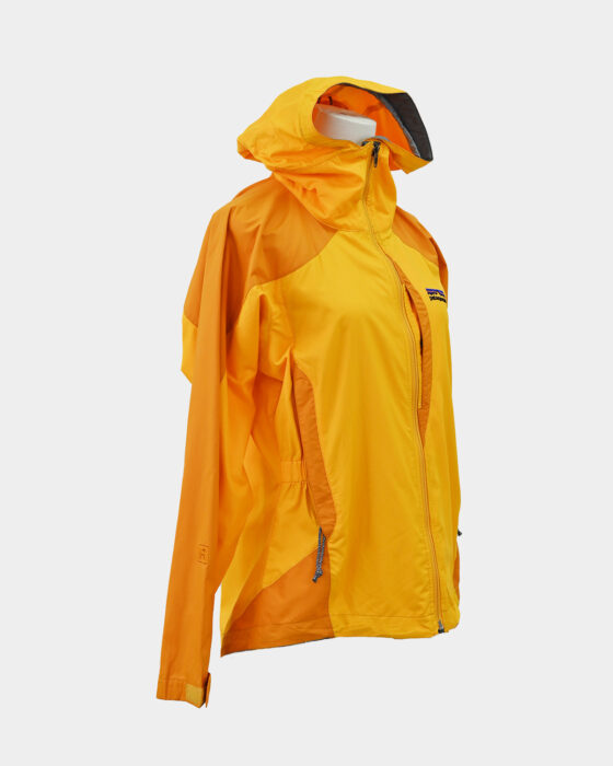 Женская ветровка Patagonia — изображение 2