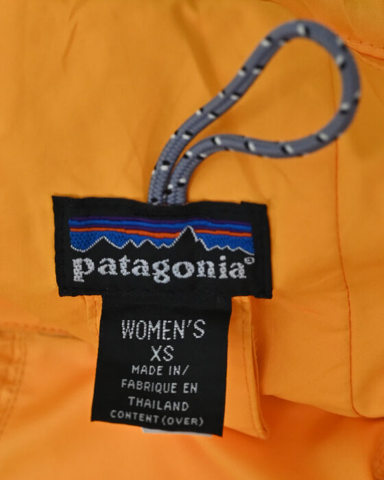 Женская ветровка Patagonia — изображение 5
