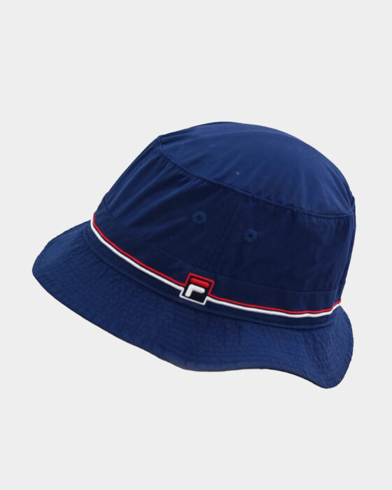 Панама FILA с фирменной окантовкой — изображение 2