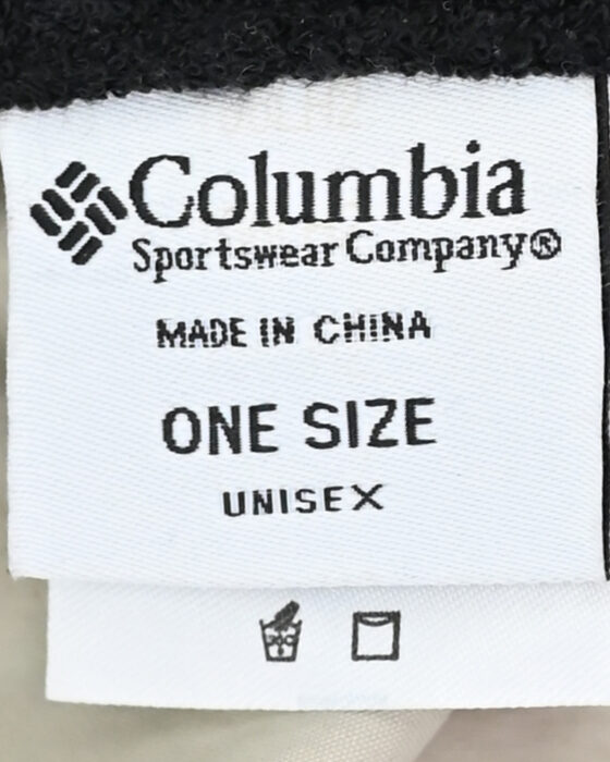 Широкополая панама Columbia бежевого цвета — изображение 6