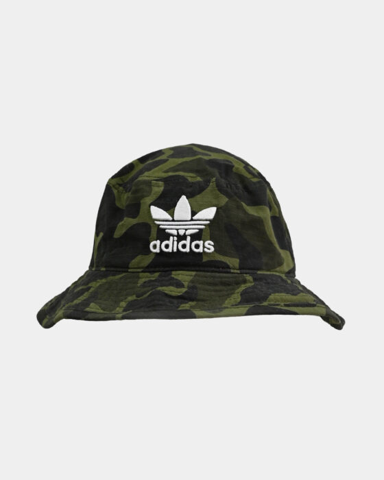 Камуфляжная панама Adidas Originals — изображение 2