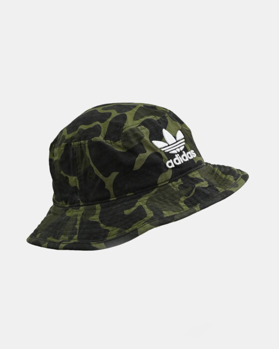 Камуфляжная панама Adidas Originals