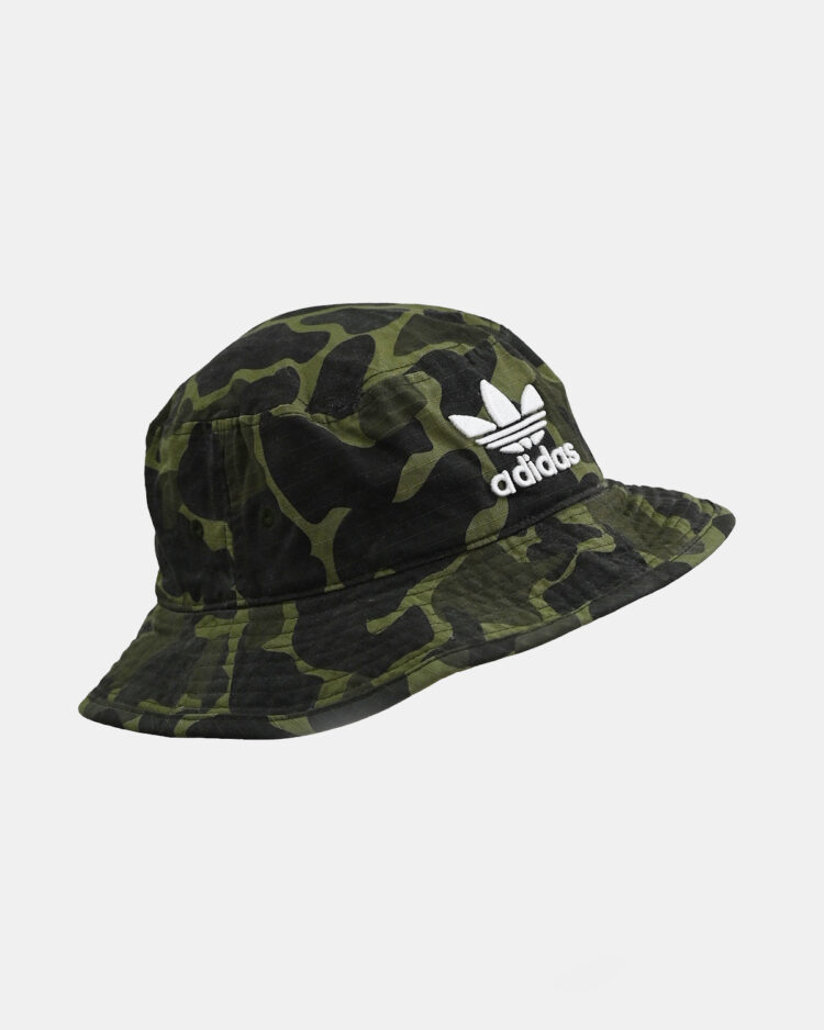 Камуфляжная панама Adidas Originals