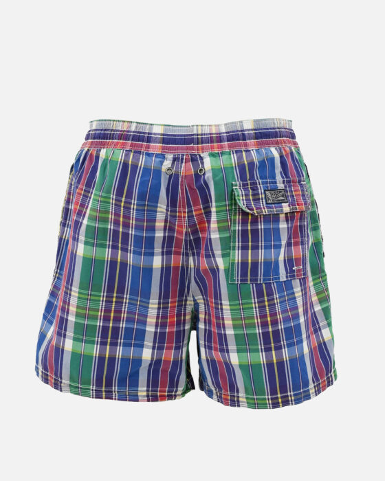 Мужские плавательные шорты Polo by Ralph Lauren — изображение 3