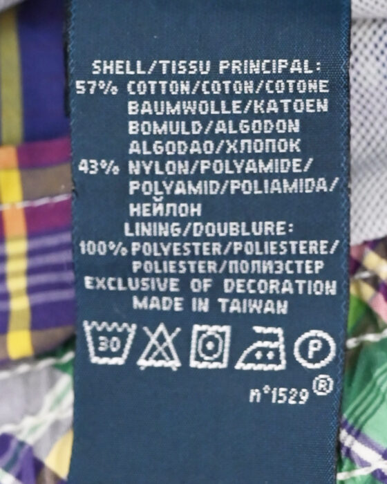 Мужские плавательные шорты Polo by Ralph Lauren — изображение 4