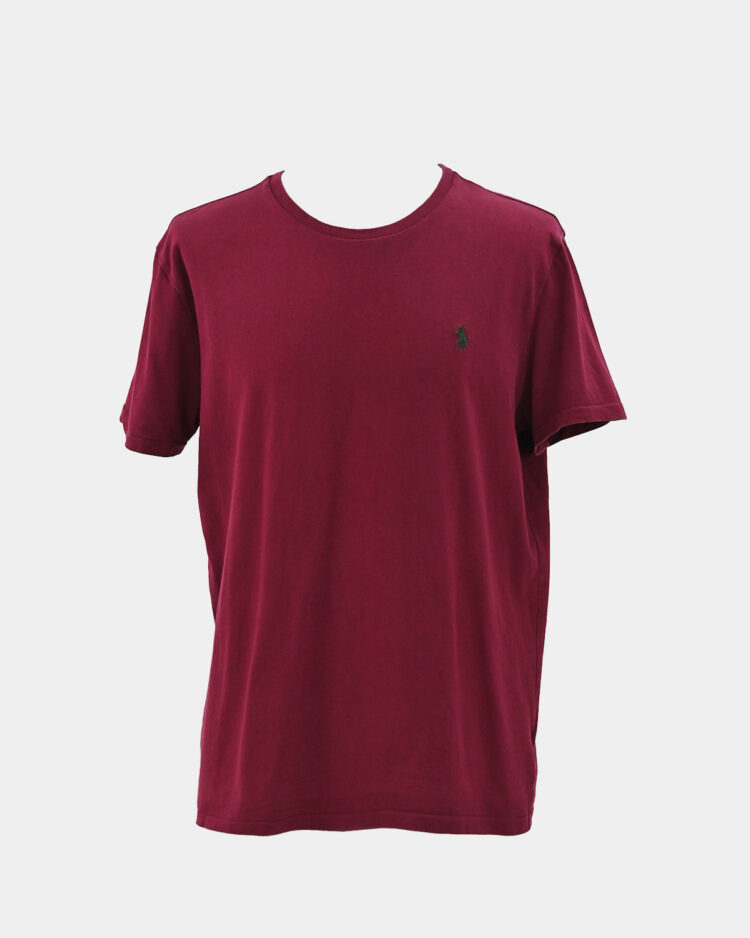 Мужская футболка Polo Ralph Lauren