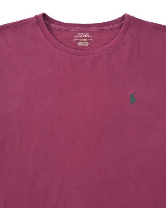 Мужская футболка Polo Ralph Lauren — изображение 4