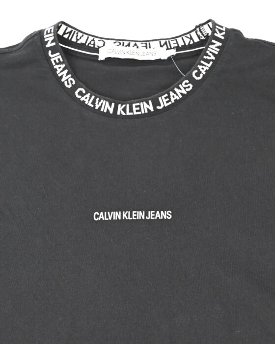 Мужская футболка Calvin Klein Jean — изображение 4