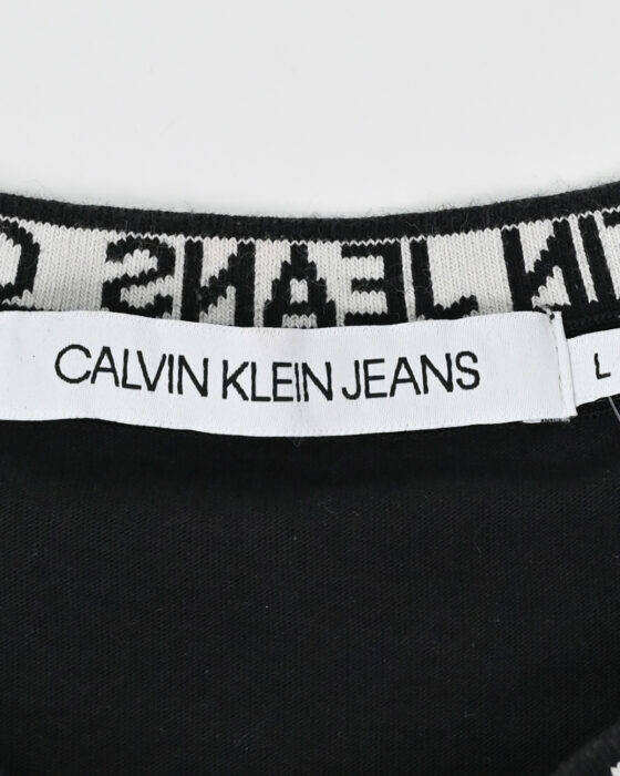 Мужская футболка Calvin Klein Jean — изображение 5