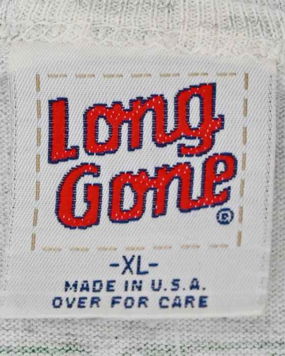 Мужская футболка Long Gone "Philadelphia Eagles" — изображение 4