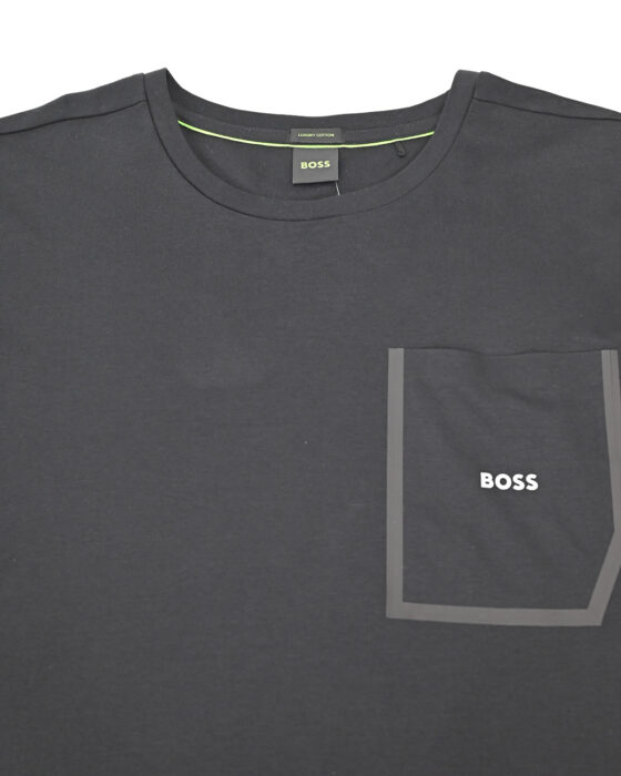 Футболка BOSS мужская — изображение 6