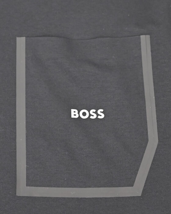 Футболка BOSS мужская — изображение 5