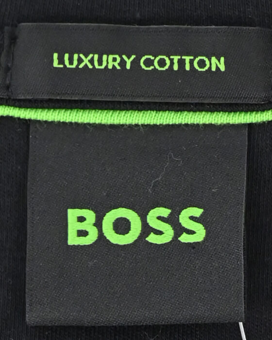 Футболка BOSS мужская — изображение 4