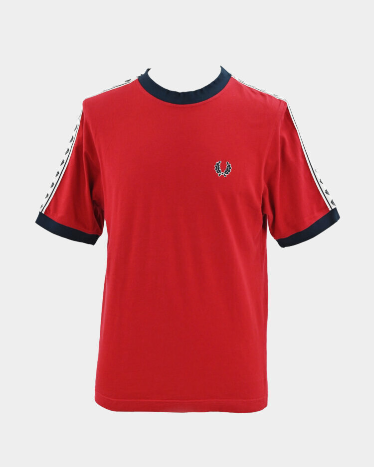 Мужская футболка Fred Perry
