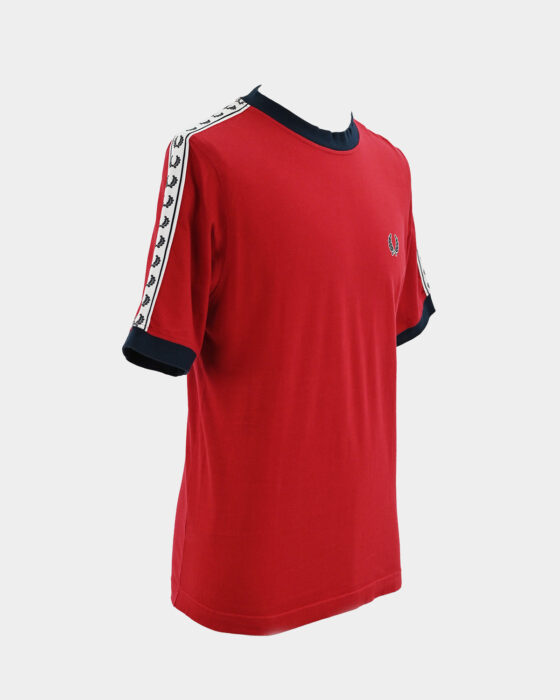 Мужская футболка Fred Perry — изображение 2