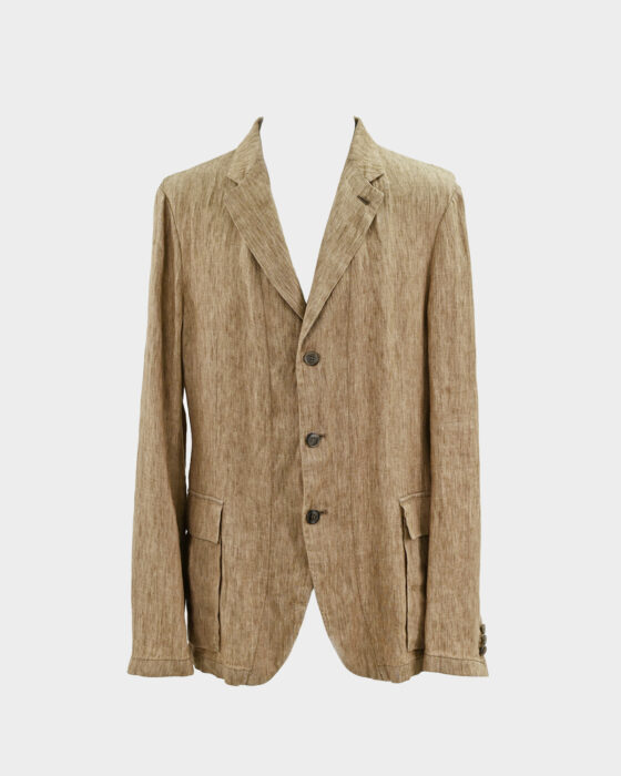 Мужской пиджак Armani Collezioni