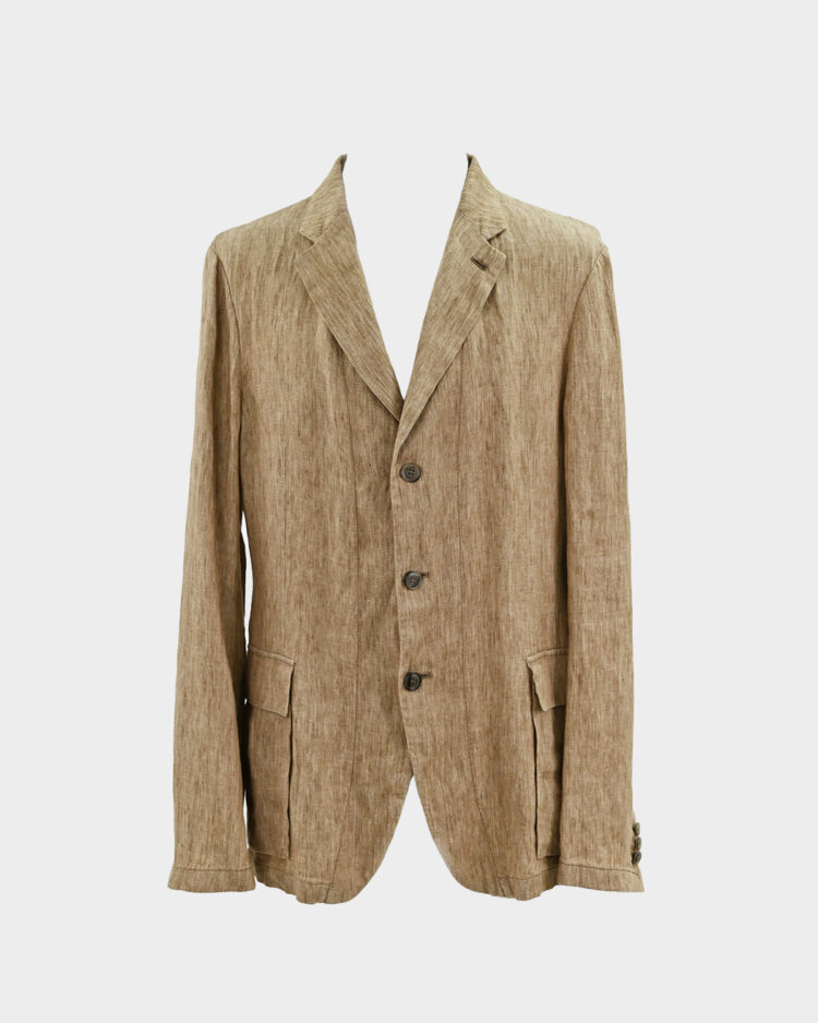 Мужской пиджак Armani Collezioni