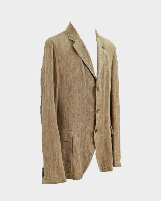 Мужской пиджак Armani Collezioni — изображение 2