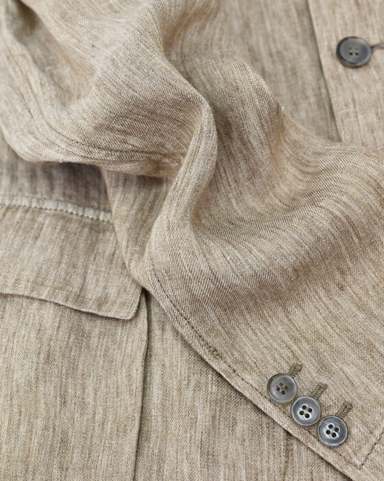 Мужской пиджак Armani Collezioni — изображение 7