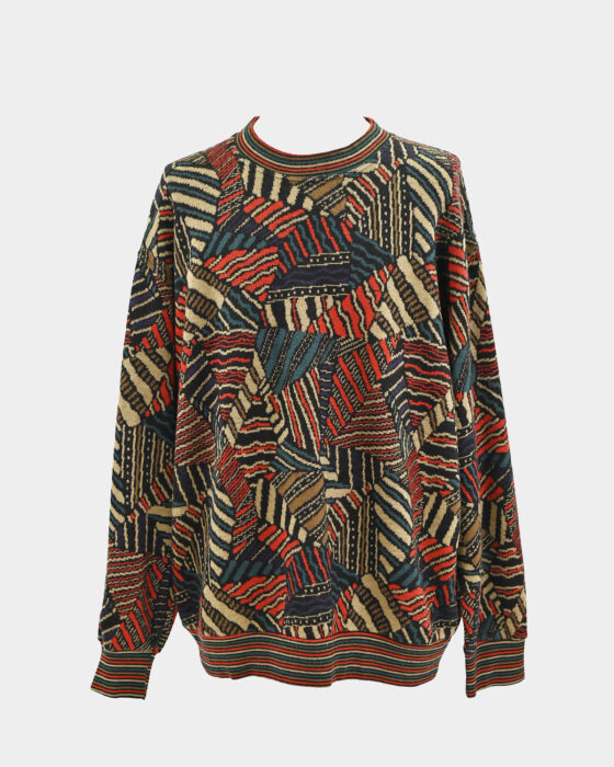 Мужской свитер Missoni Sport