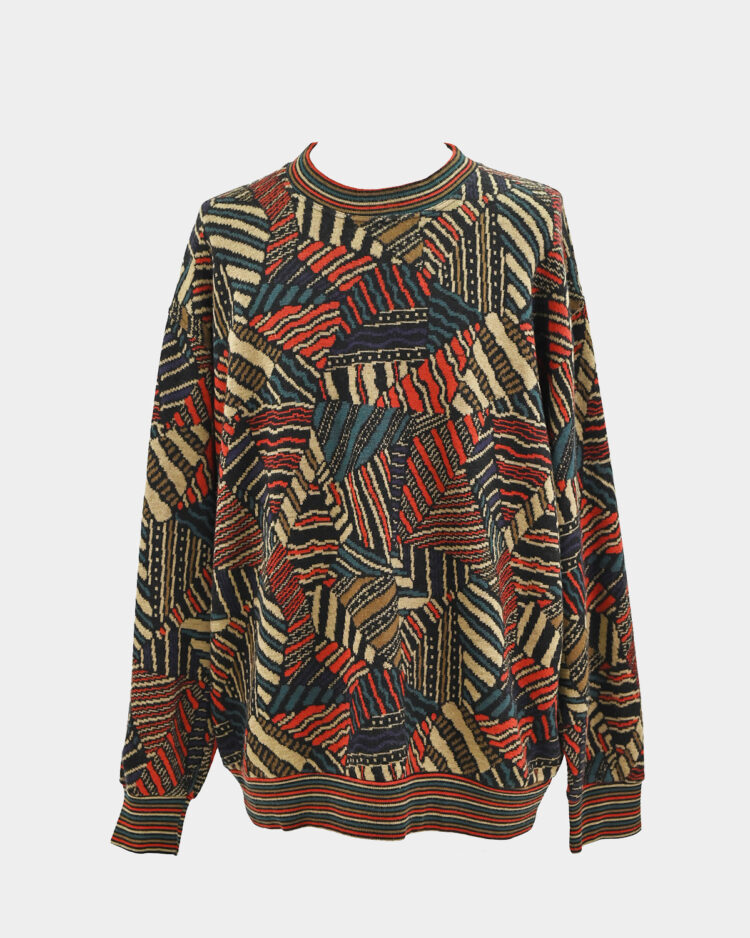 Мужской свитер Missoni Sport