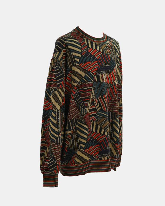 Мужской свитер Missoni Sport — изображение 2