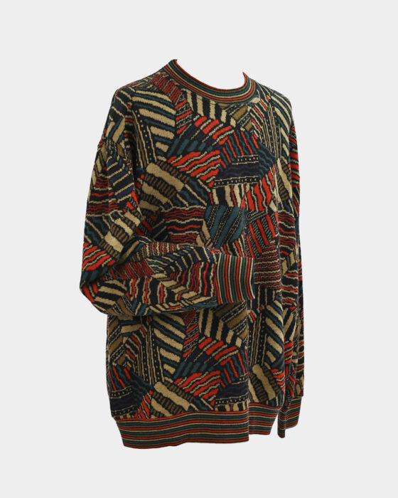 Мужской свитер Missoni Sport — изображение 3