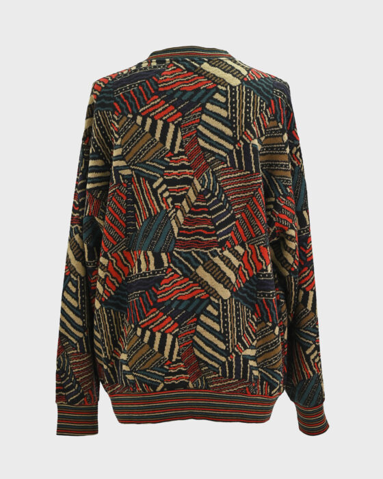 Мужской свитер Missoni Sport — изображение 4