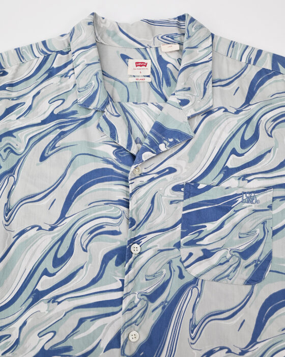 Мужская рубашка Levi’s — изображение 6