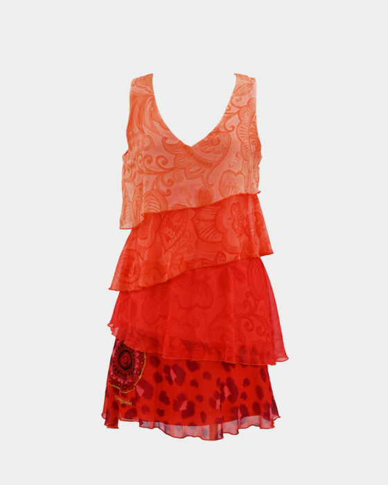 Женское платье Desigual