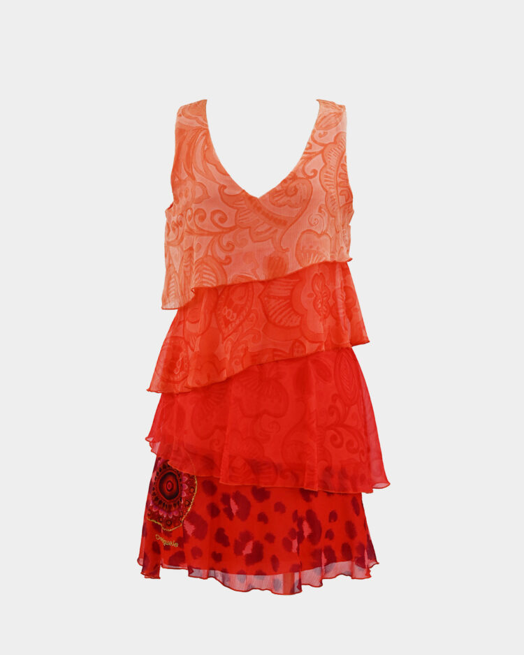 Женское платье Desigual