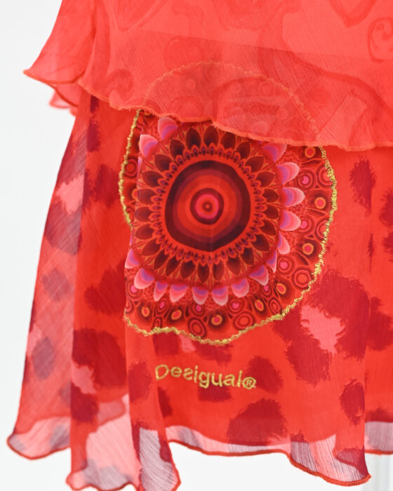 Женское платье Desigual — изображение 3