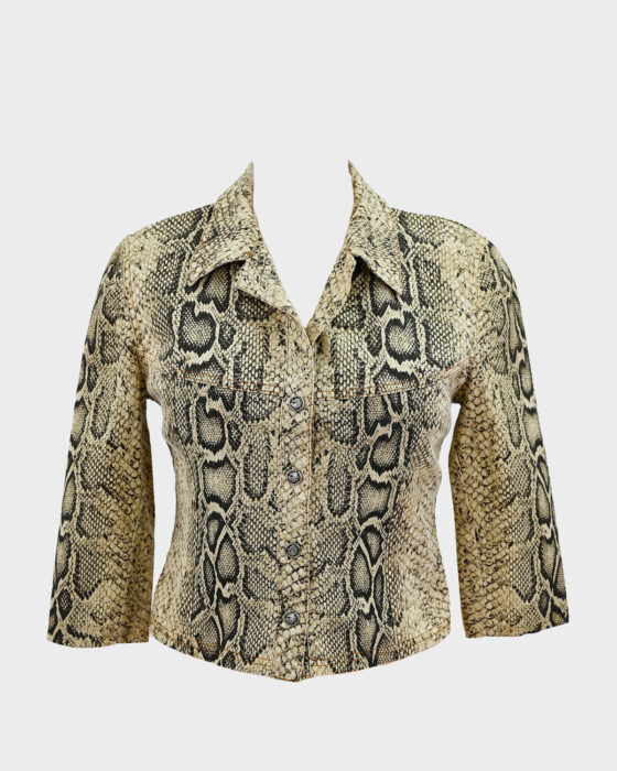 Женский жакет Roberto Cavalli