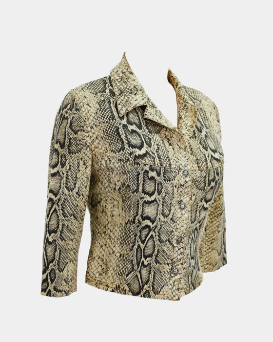 Женский жакет Roberto Cavalli — изображение 2