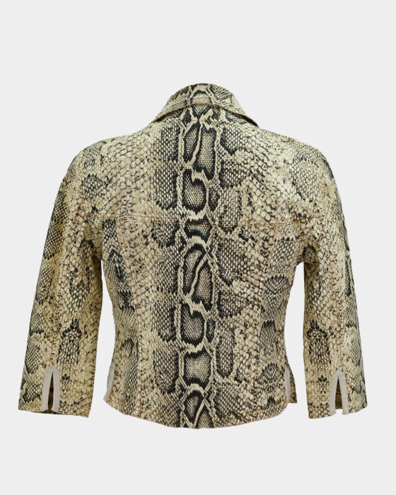 Женский жакет Roberto Cavalli — изображение 7