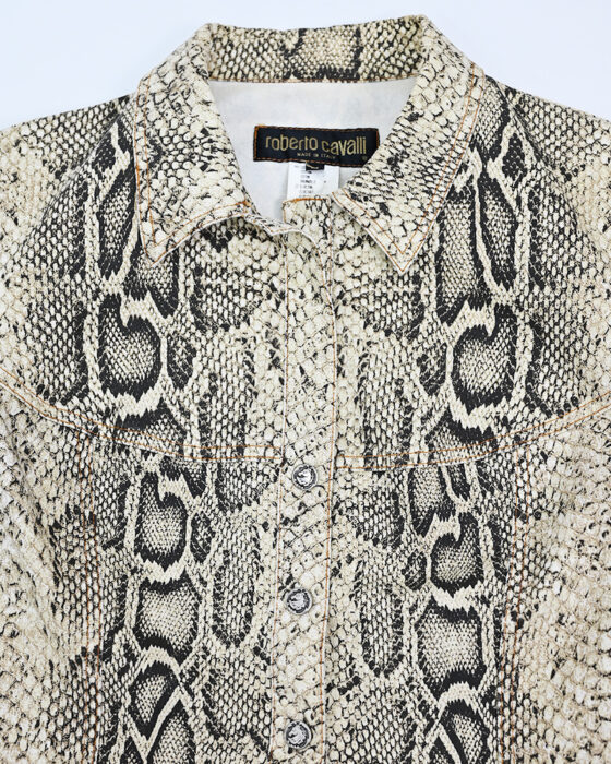 Женский жакет Roberto Cavalli — изображение 6