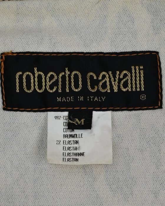 Женский жакет Roberto Cavalli — изображение 5