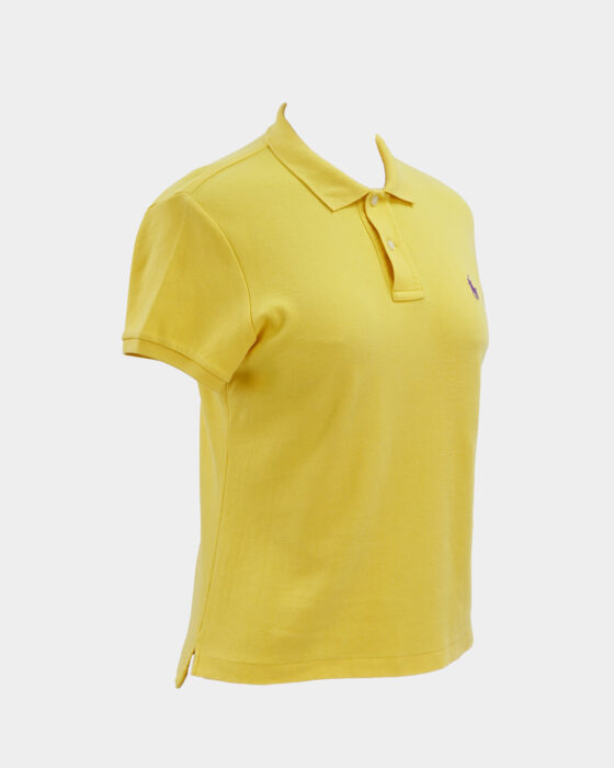 Женская поло-футболка Ralph Lauren Sport — изображение 2