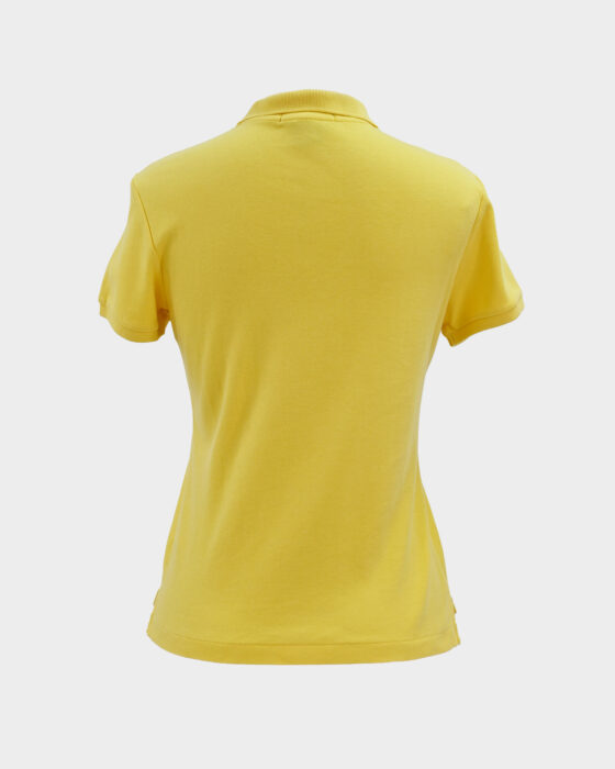 Женская поло-футболка Ralph Lauren Sport — изображение 3
