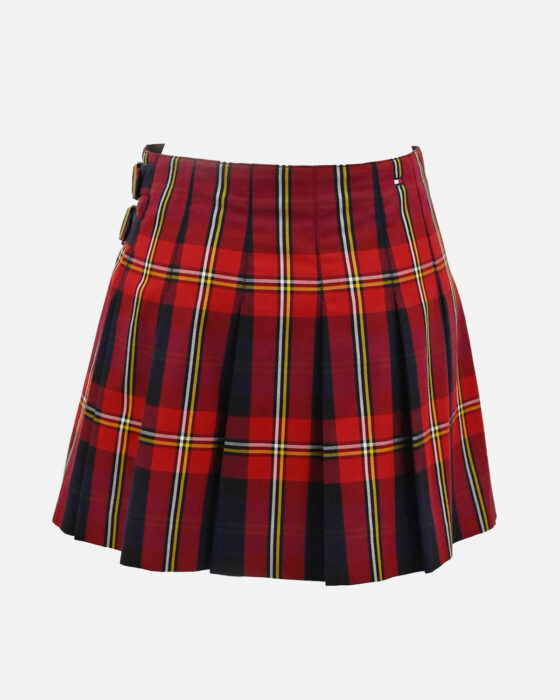 Женская юбка Tommy Hilfiger — изображение 4