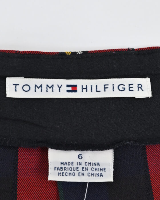 Женская юбка Tommy Hilfiger — изображение 5