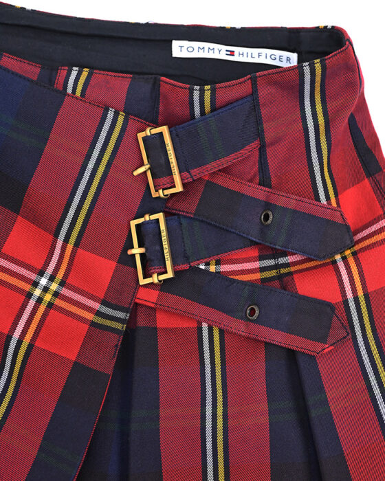 Женская юбка Tommy Hilfiger — изображение 6