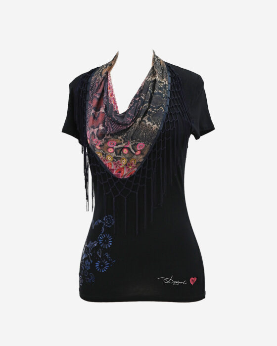 Футболка Desigual