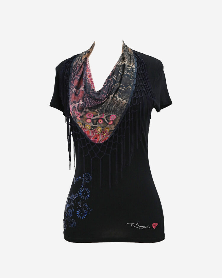 Футболка Desigual
