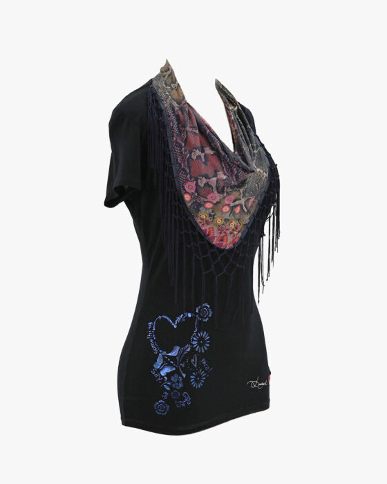 Футболка Desigual — изображение 2
