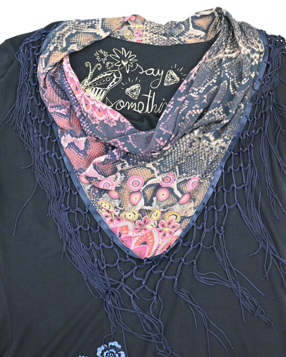 Футболка Desigual — изображение 4