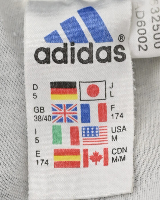 Штаны Adidas — изображение 5