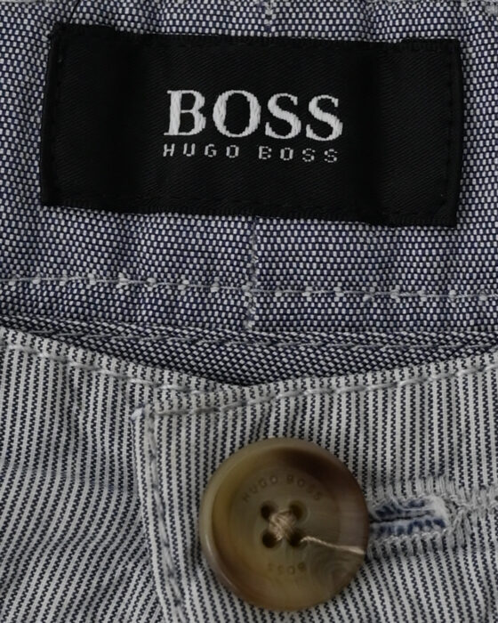 Шорты Hugo Boss — изображение 5