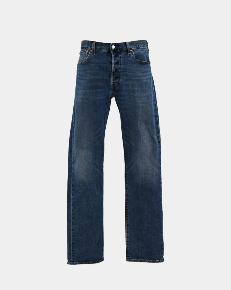 Джинсы Levi's 501