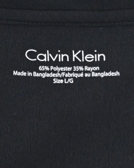 Топ Calvin Klein — изображение 5